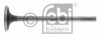 INTERVALVE 2010032 Inlet Valve
